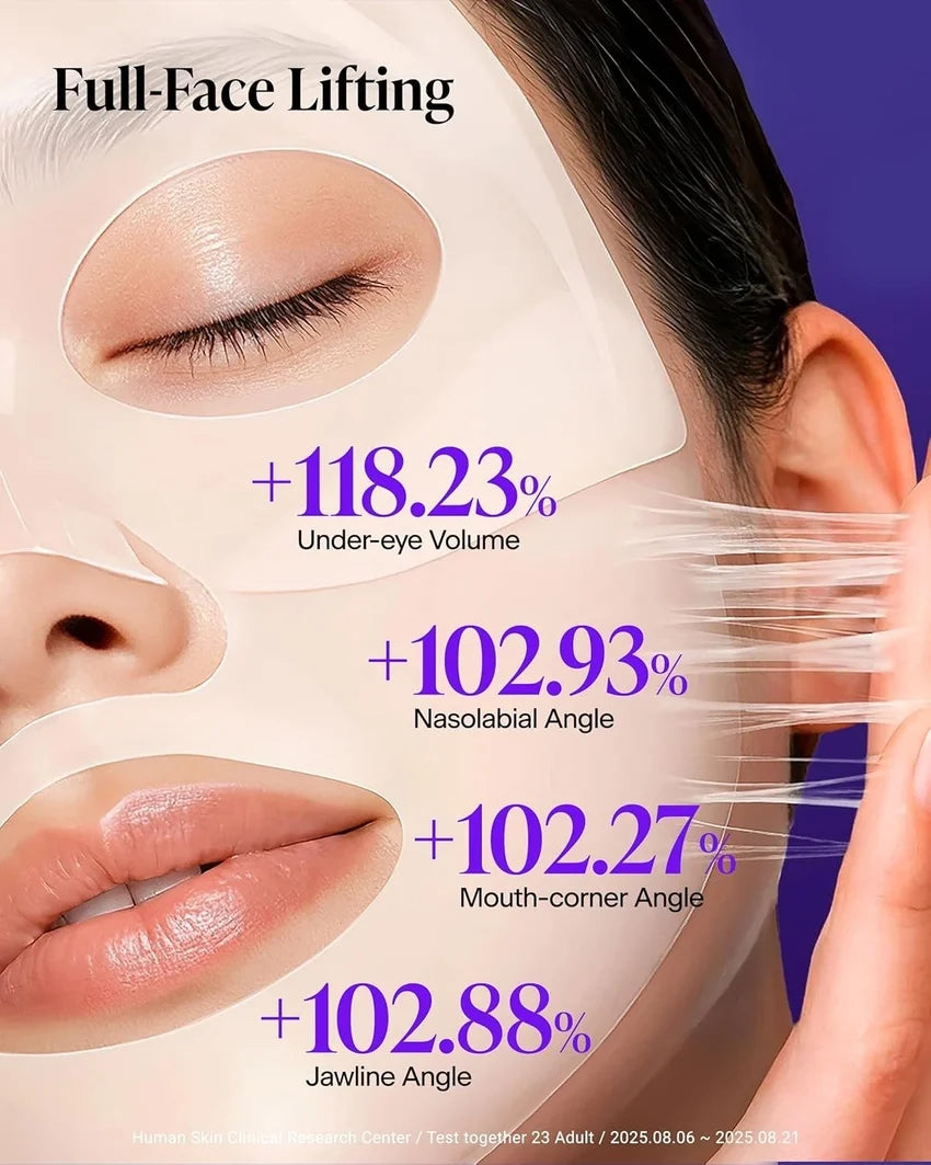 MediAnswer Retinoid Liftxyl Mask Sheet