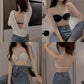 Bra Tàng Hình Cúp Ngực Chống Tụt