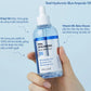 WELLAGE Real Hyaluronic Blue Ampoule