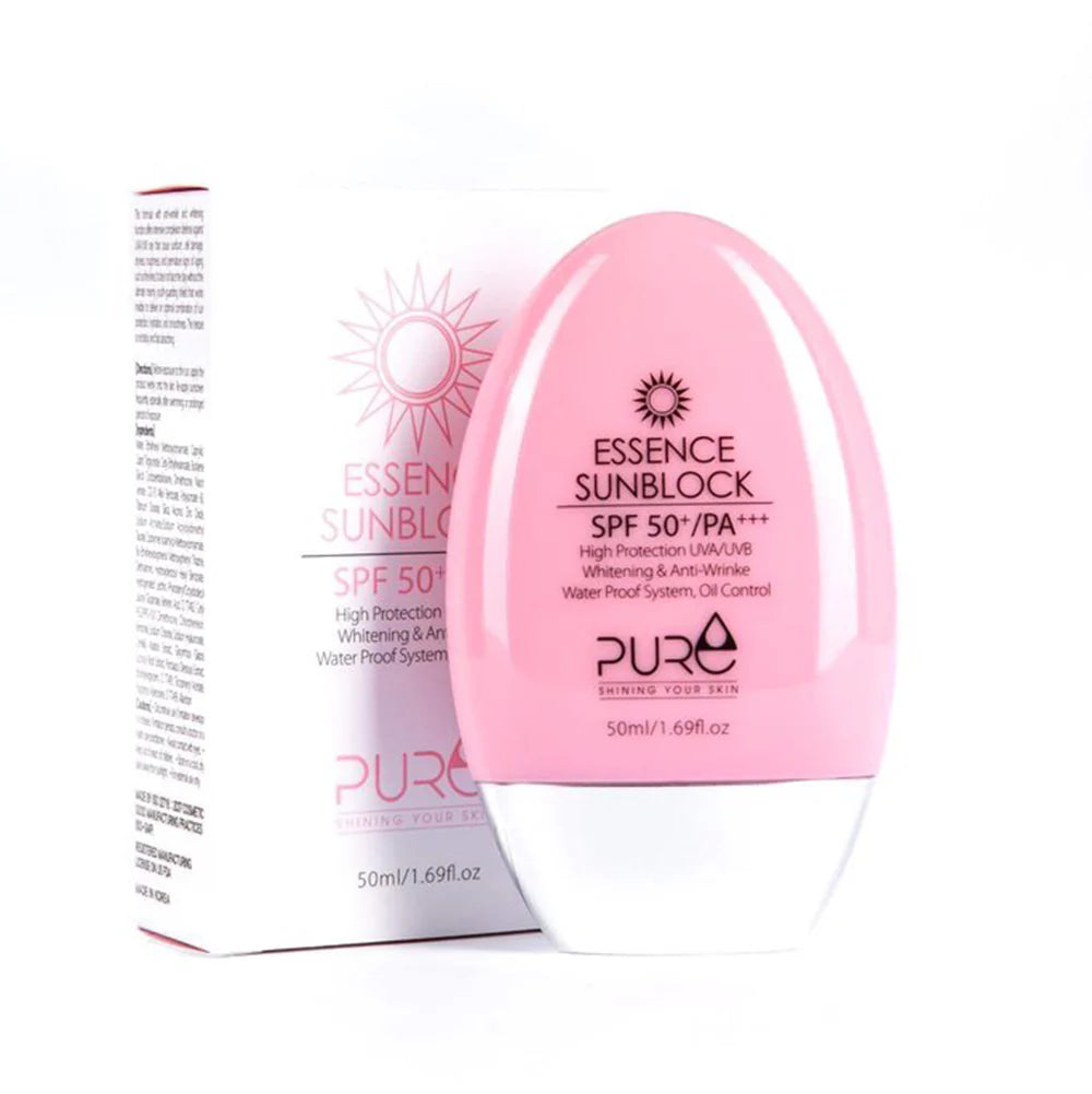 BF Pure Sunblock 3 tặng 1