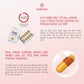 FRESA Whitening & Sunblock - Viên uống Fresa hỗ trợ dưỡng sáng, bảo vệ da