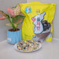 SUNG GYUNG SEAWEED CALCIUM 500g - Rong biển canxi