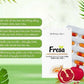 FRESA Whitening & Sunblock - Viên uống Fresa hỗ trợ dưỡng sáng, bảo vệ da