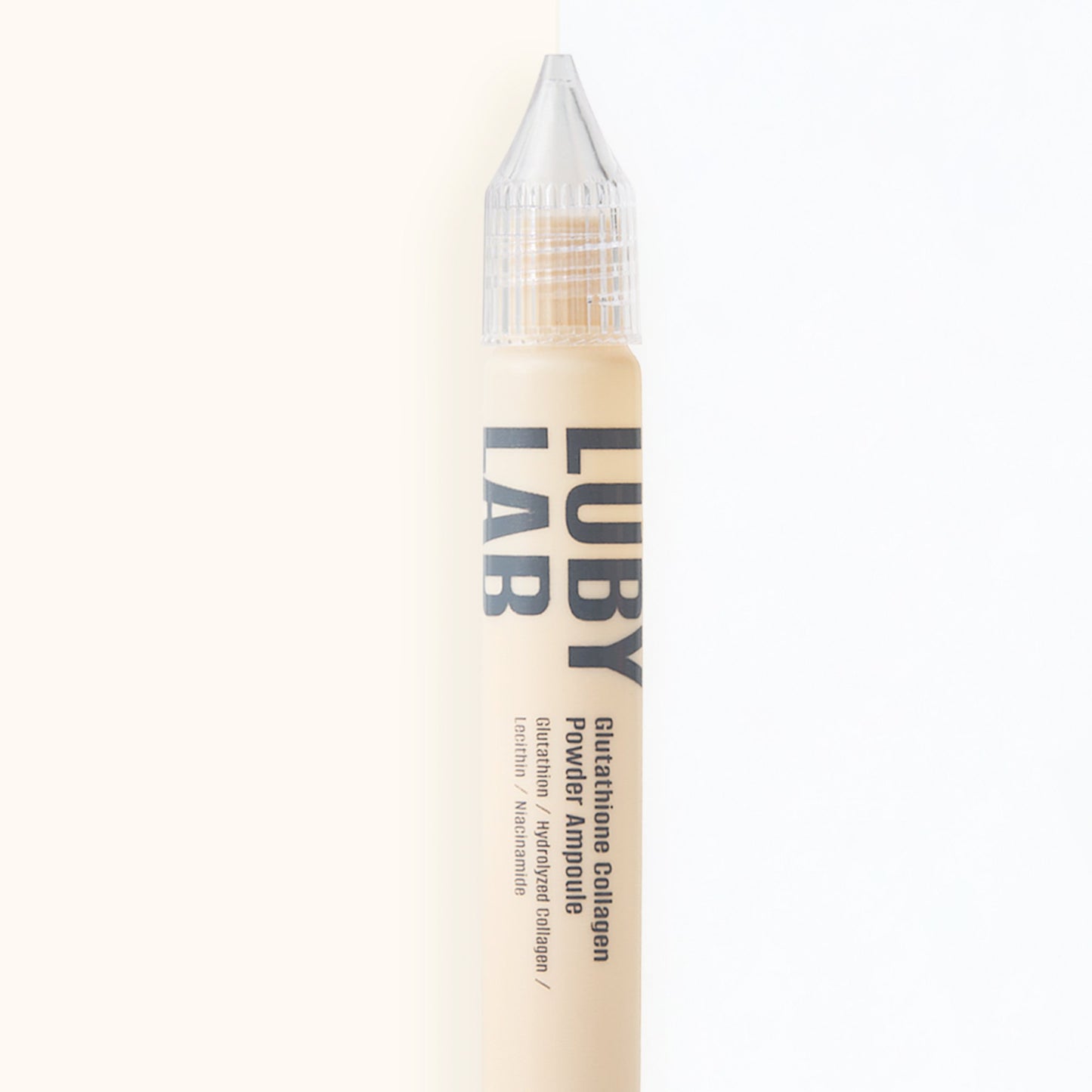 LUBYLAB Glutathione Collagen Powder Ampoule