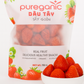 Dâu Tây Sấy Giòn 150g