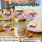 Yến Chưng Sẵn Kids