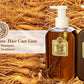 GINSENG CAFFEINE Hair Care - Gội xả nhân sâm cà phê