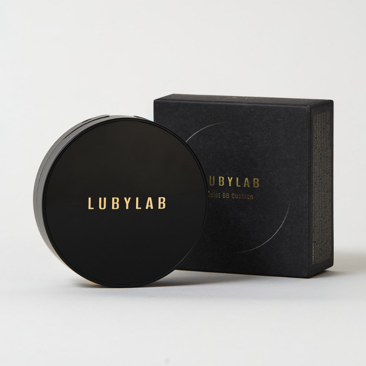 LUBYLAB Eclat BB Cushioin SPF 50