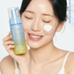 PEACHOLIC Probiotics Waterelief 5.5 Buble Cleanser - Rửa mặt