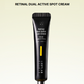 LUBYLAB Retinal Dual Active Spot Cream