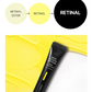 LUBYLAB Retinal Dual Active Spot Cream