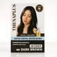 THE NA+ Plus Dyeing Ampoule Shampoo