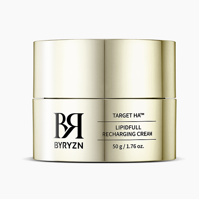 BYRYZN BR LipidFull Recharging Cream