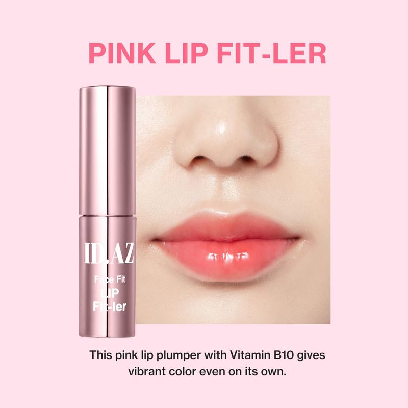ID.AZ Face Fit Lip Fit-Ler Son Filler