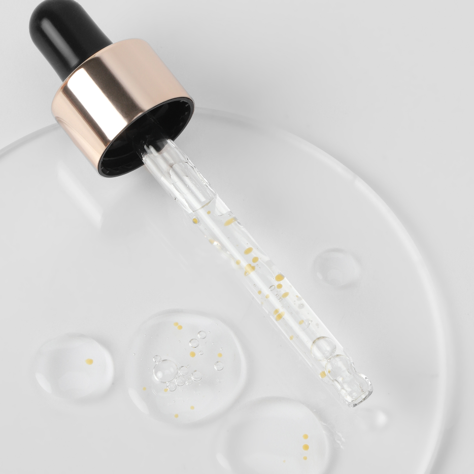 NUDIQUE Premium Soon Skin First Intensive Whitening Capsule Ampoule