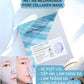 MediAnswer Collagen Mask - Mặt Nạ Thạch Filler Collagen 83%