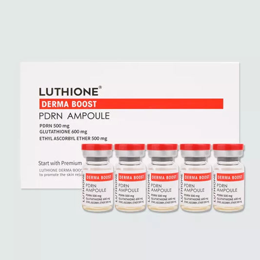 LUTHIONE Derma Boost PDRN Ampoule