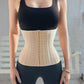Đai nịt bụng Latex corset châu âu