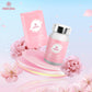 HEBORA Premium Sakura Damask Rose - Viên Tự Thân Nội Tiết Tố