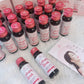 HEBORA Damask Rose Collagen - Nước Collagen Hoa Hồng