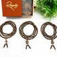 Vòng Trầm Hương Indo 108 Hạt Charm Phật