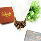 Vòng Trầm Hương Indonesia 108 Hạt
