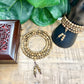 Vòng Trầm Hương Việt Nam 108 Hạt