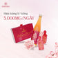 Nước uống Hebora collagen